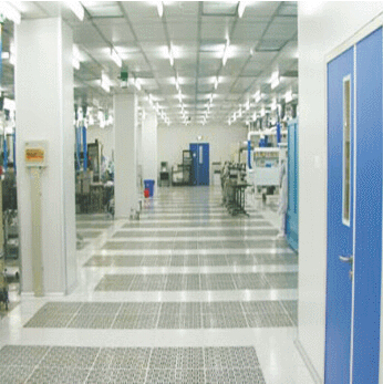 百级净化车间